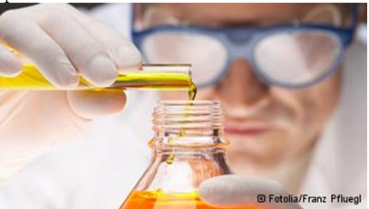 La genética puede servir como base para el desarrollo de un nuevo medicamento.